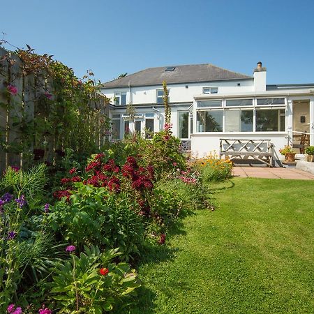 Chillington House Kingsbridge (Devon) Exterior foto