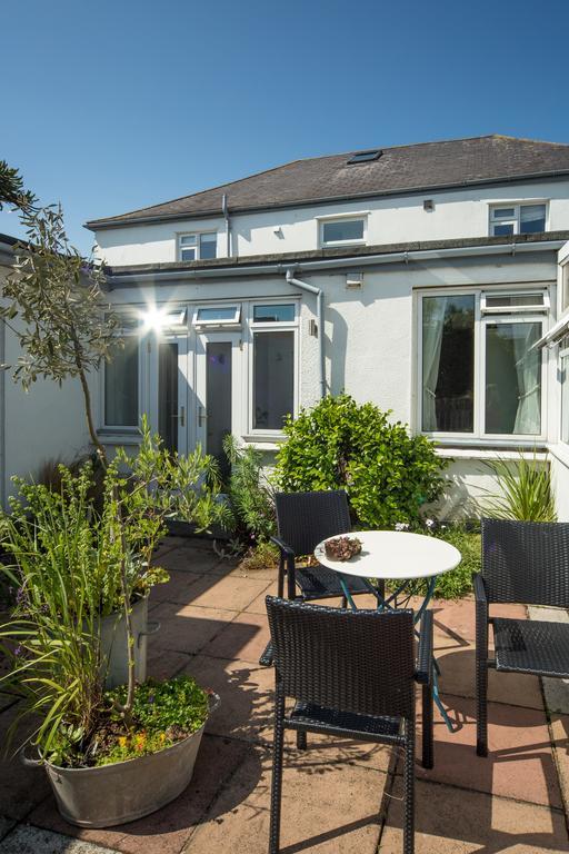 Chillington House Kingsbridge (Devon) Exterior foto