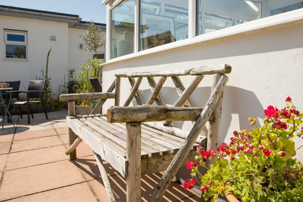 Chillington House Kingsbridge (Devon) Exterior foto
