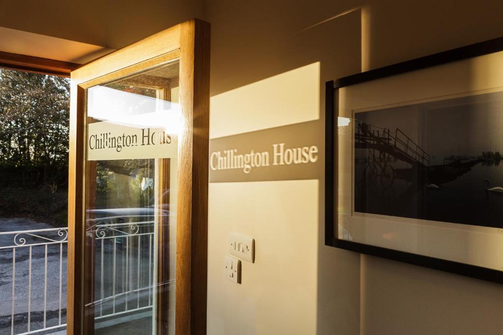 Chillington House Kingsbridge (Devon) Exterior foto