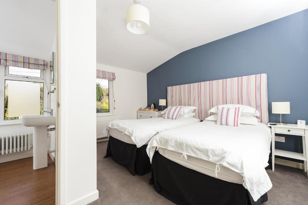 Chillington House Kingsbridge (Devon) Quarto foto