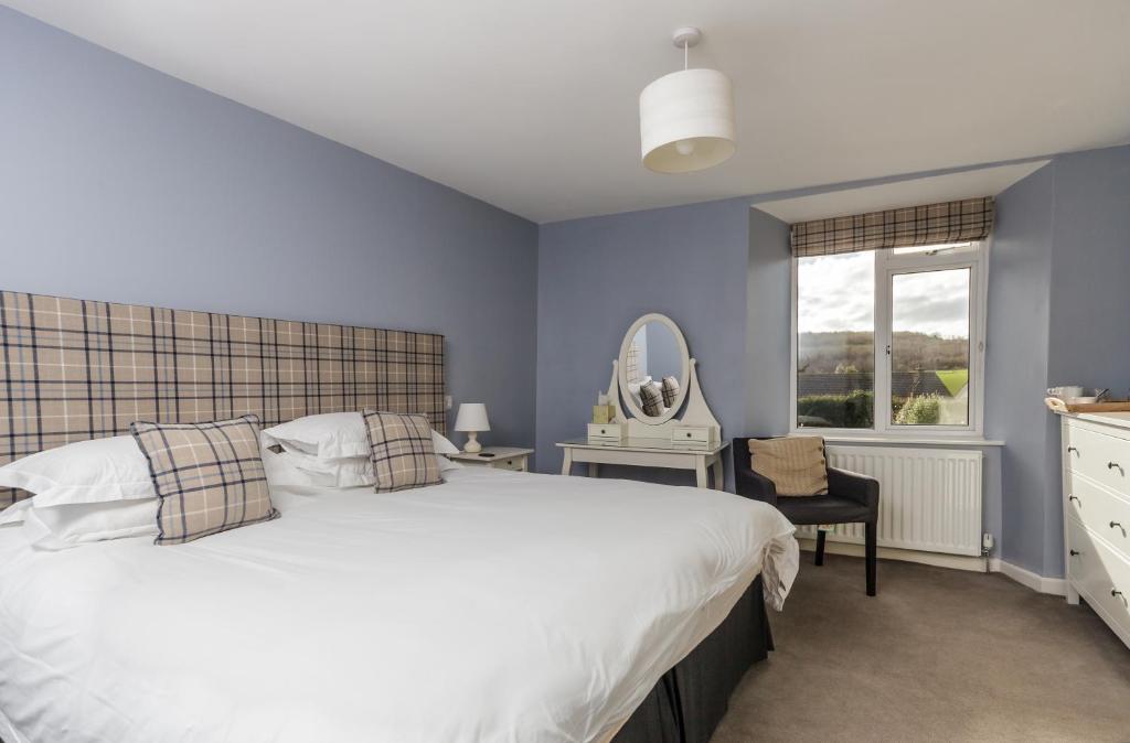 Chillington House Kingsbridge (Devon) Quarto foto