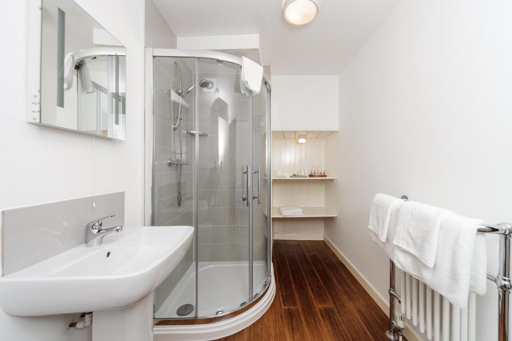 Chillington House Kingsbridge (Devon) Quarto foto