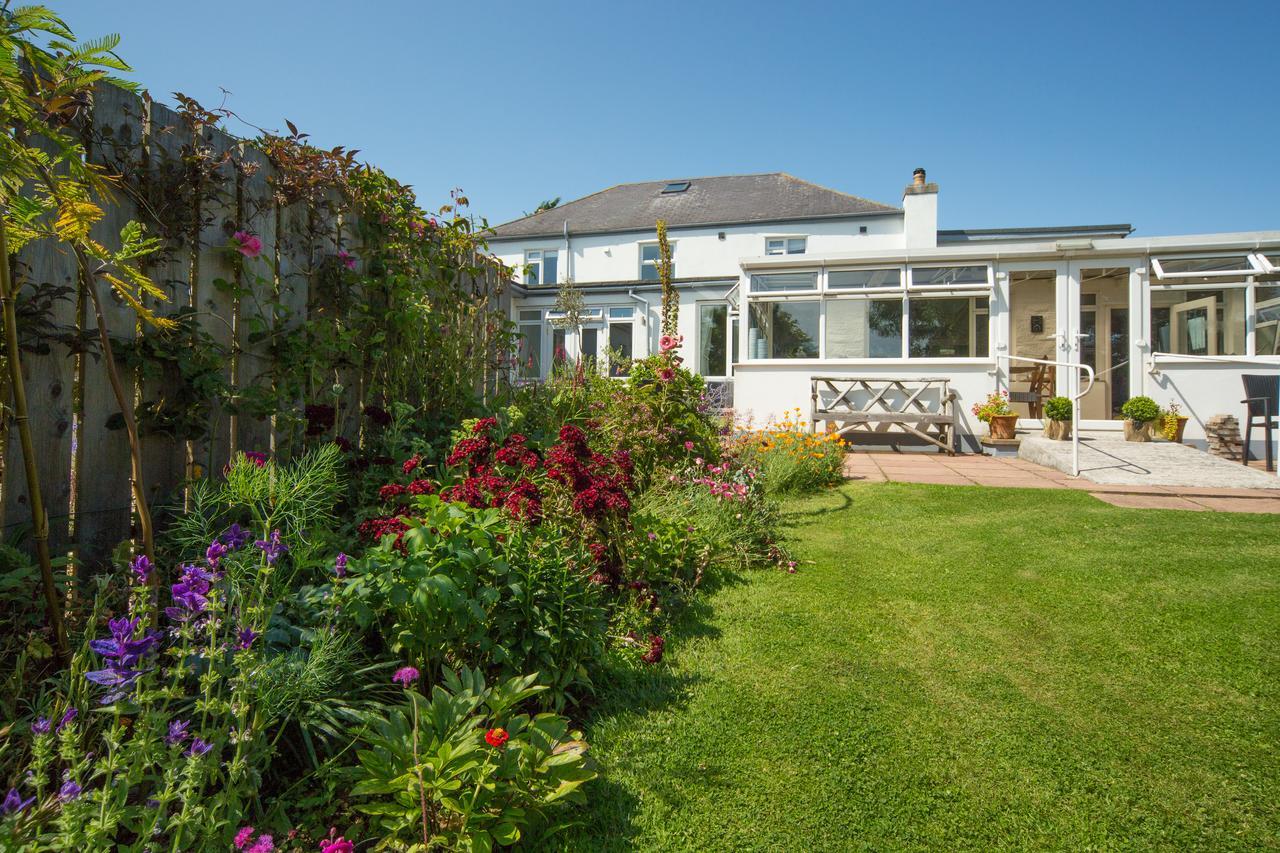 Chillington House Kingsbridge (Devon) Exterior foto