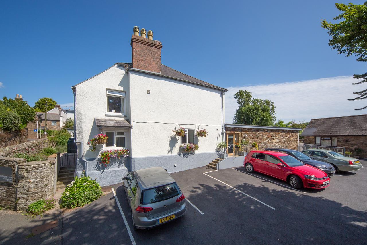 Chillington House Kingsbridge (Devon) Exterior foto