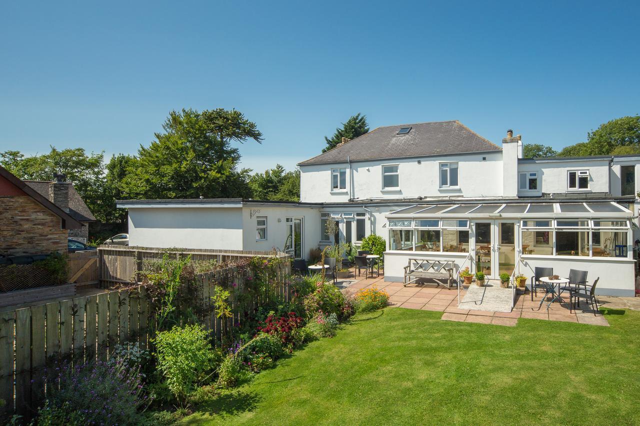 Chillington House Kingsbridge (Devon) Exterior foto