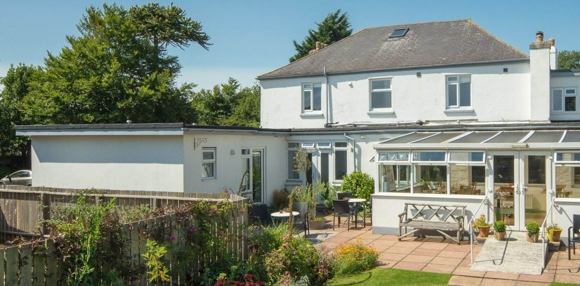 Chillington House Kingsbridge (Devon) Exterior foto