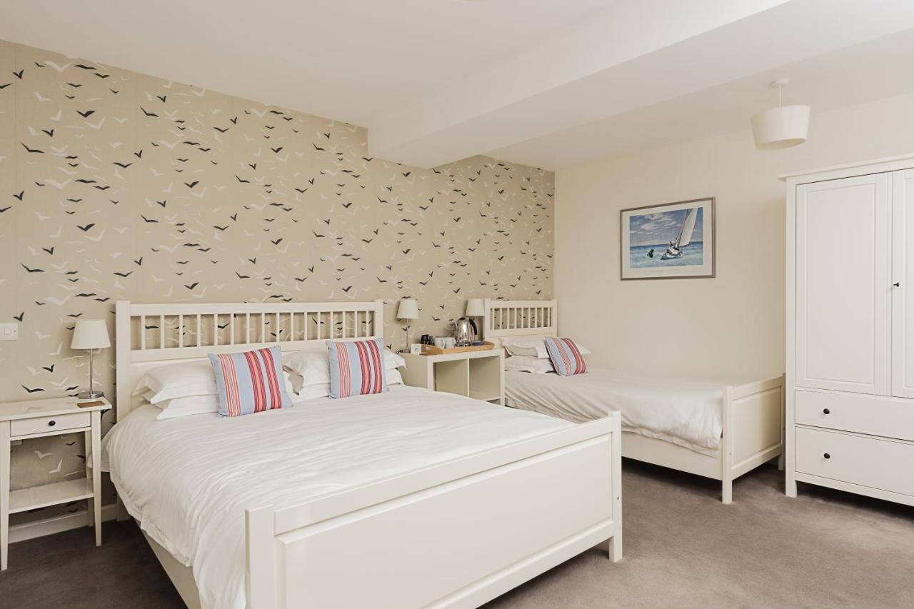 Chillington House Kingsbridge (Devon) Quarto foto