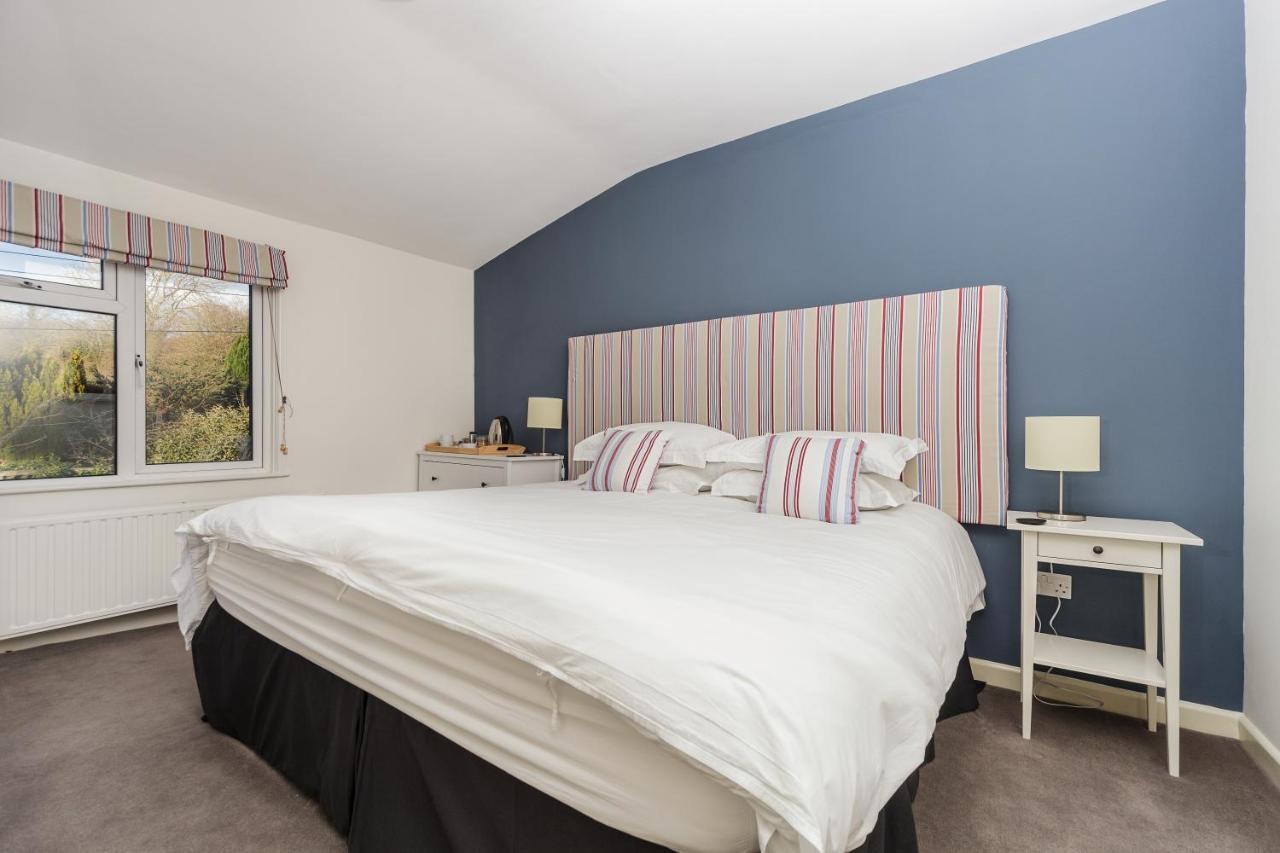 Chillington House Kingsbridge (Devon) Quarto foto